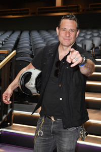 Fototermin für das Nothilfe-Projekt #hierspieltdiemusik in Berlin