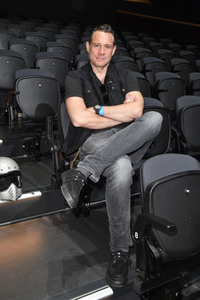 Fototermin für das Nothilfe-Projekt #hierspieltdiemusik in Berlin