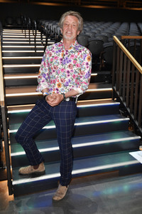 Fototermin für das Nothilfe-Projekt #hierspieltdiemusik in Berlin