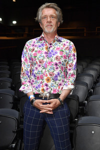 Fototermin für das Nothilfe-Projekt #hierspieltdiemusik in Berlin