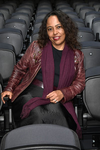 Fototermin für das Nothilfe-Projekt #hierspieltdiemusik in Berlin