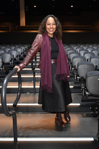 Fototermin für das Nothilfe-Projekt #hierspieltdiemusik in Berlin