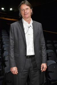 Fototermin für das Nothilfe-Projekt #hierspieltdiemusik in Berlin