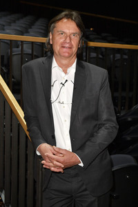 Fototermin für das Nothilfe-Projekt #hierspieltdiemusik in Berlin