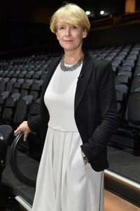 Fototermin für das Nothilfe-Projekt #hierspieltdiemusik in Berlin