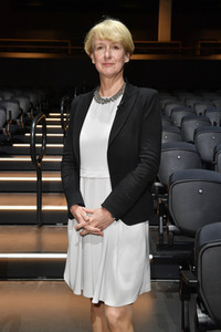 Fototermin für das Nothilfe-Projekt #hierspieltdiemusik in Berlin