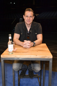 Fototermin für das Nothilfe-Projekt #hierspieltdiemusik in Berlin