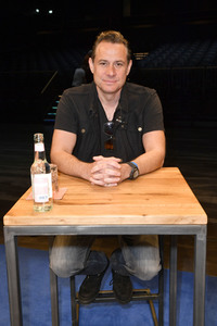 Fototermin für das Nothilfe-Projekt #hierspieltdiemusik in Berlin