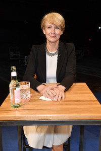 Fototermin für das Nothilfe-Projekt #hierspieltdiemusik in Berlin