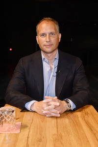 Fototermin für das Nothilfe-Projekt #hierspieltdiemusik in Berlin