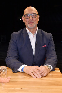 Fototermin für das Nothilfe-Projekt #hierspieltdiemusik in Berlin