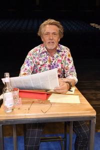 Fototermin für das Nothilfe-Projekt #hierspieltdiemusik in Berlin