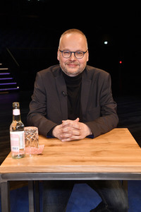 Fototermin für das Nothilfe-Projekt #hierspieltdiemusik in Berlin