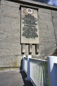 Rappbodetalsperre im Harz