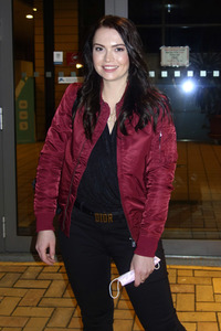 Talkshow 'Riverboat' in Leipzig