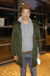 Talkshow 'Riverboat' in Leipzig