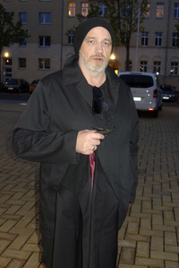 Talkshow 'Riverboat' in Leipzig