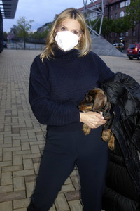 Talkshow 'Riverboat' in Leipzig