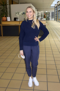 Talkshow 'Riverboat' in Leipzig