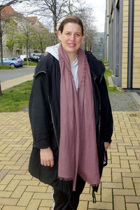 Talkshow 'Riverboat' in Leipzig