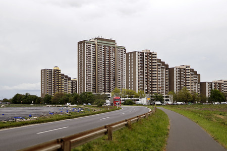 Symbolfoto Kölnberg