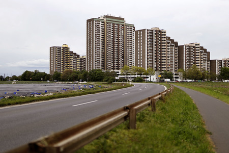 Symbolfoto Kölnberg