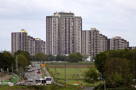 Symbolfoto Kölnberg