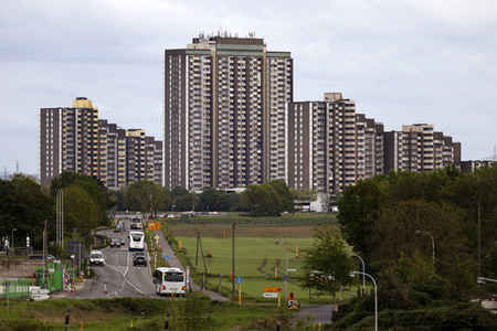 Symbolfoto Kölnberg