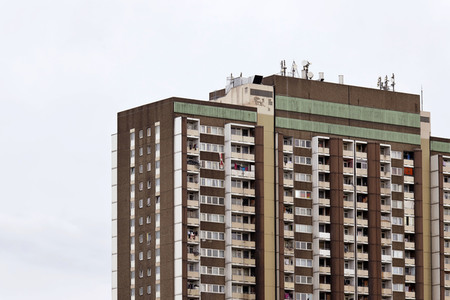 Symbolfoto Kölnberg