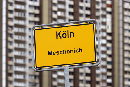 Symbolfoto Kölnberg