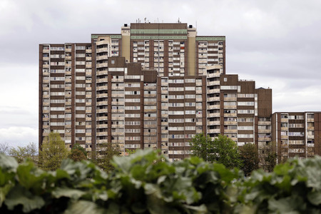 Symbolfoto Kölnberg