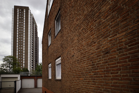 Symbolfoto Kölnberg