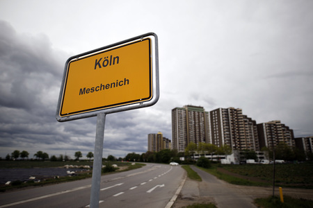 Symbolfoto Kölnberg