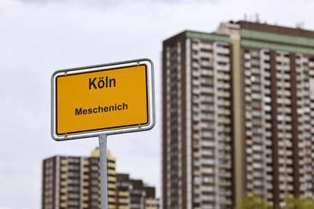 Symbolfoto Kölnberg