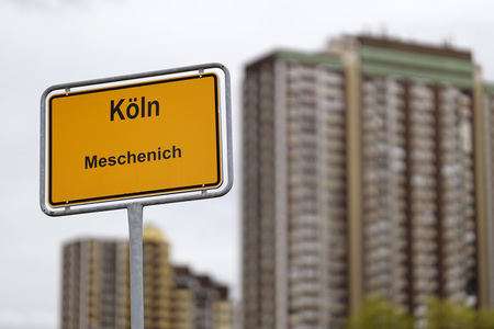 Symbolfoto Kölnberg
