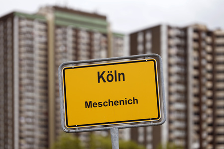 Symbolfoto Kölnberg