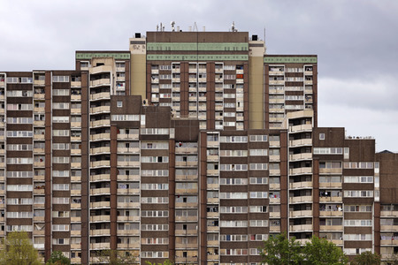 Symbolfoto Kölnberg