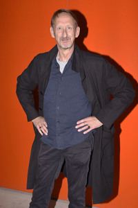 Gilbert von Sohlern in München