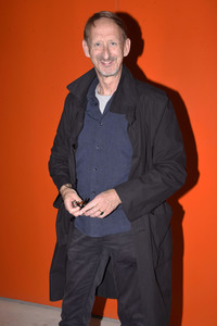 Gilbert von Sohlern in München