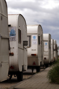 Symbolfoto Straßenstrich