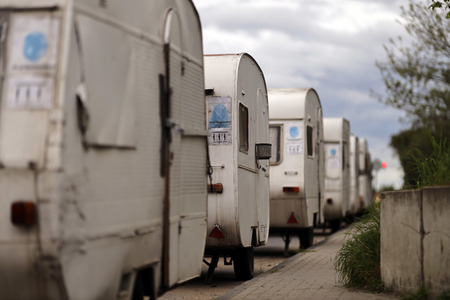Symbolfoto Straßenstrich