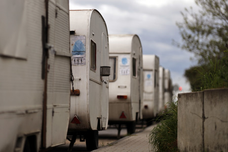 Symbolfoto Straßenstrich