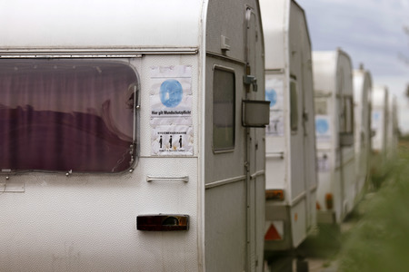 Symbolfoto Straßenstrich