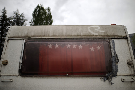 Symbolfoto Straßenstrich