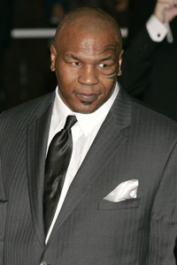 Filmpremiere 'Tyson', Cannes Film Festival 2008