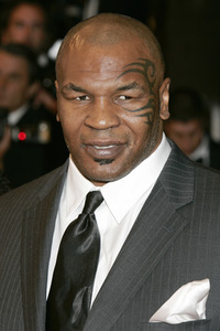 Filmpremiere 'Tyson', Cannes Film Festival 2008