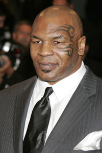 Filmpremiere 'Tyson', Cannes Film Festival 2008