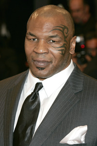 Filmpremiere 'Tyson', Cannes Film Festival 2008