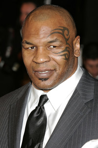 Filmpremiere 'Tyson', Cannes Film Festival 2008