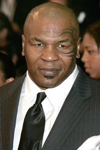 Filmpremiere 'Tyson', Cannes Film Festival 2008